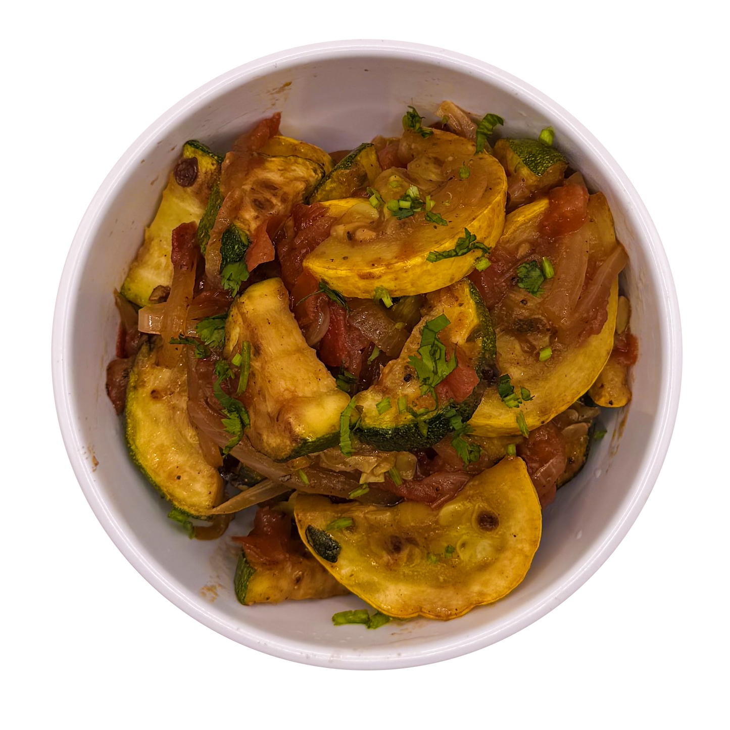 Calabacitas (16 oz)