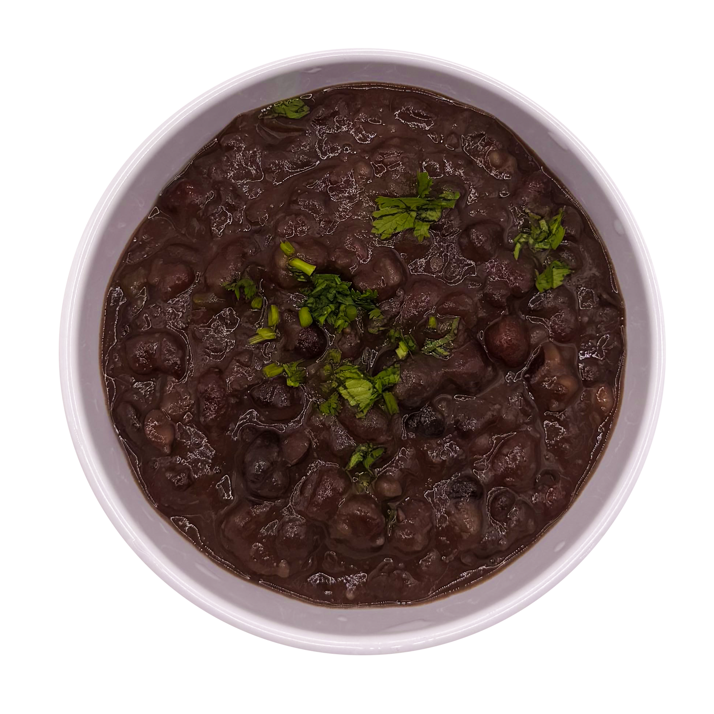 Black Beans (16 oz)