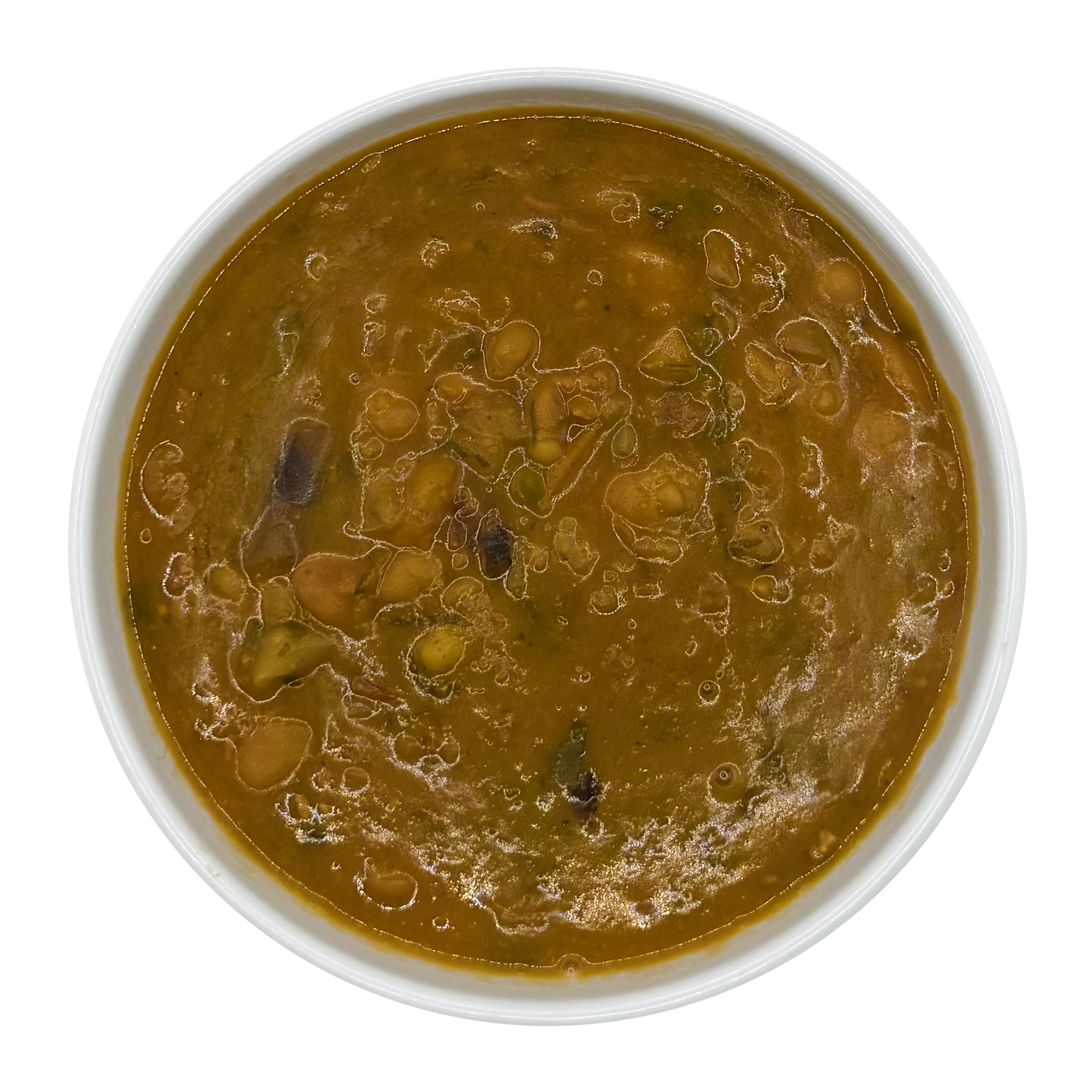 Charro Beans (16 oz)