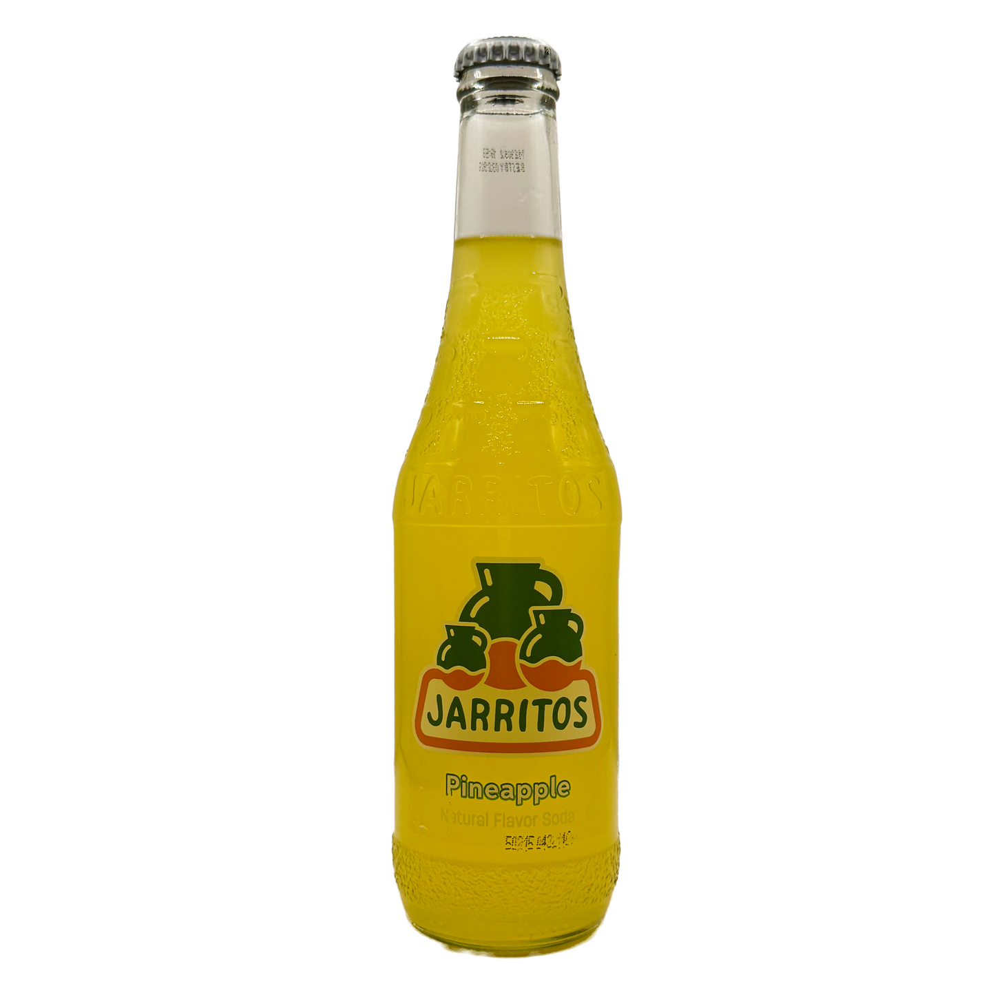 Jarritos - Pineapple