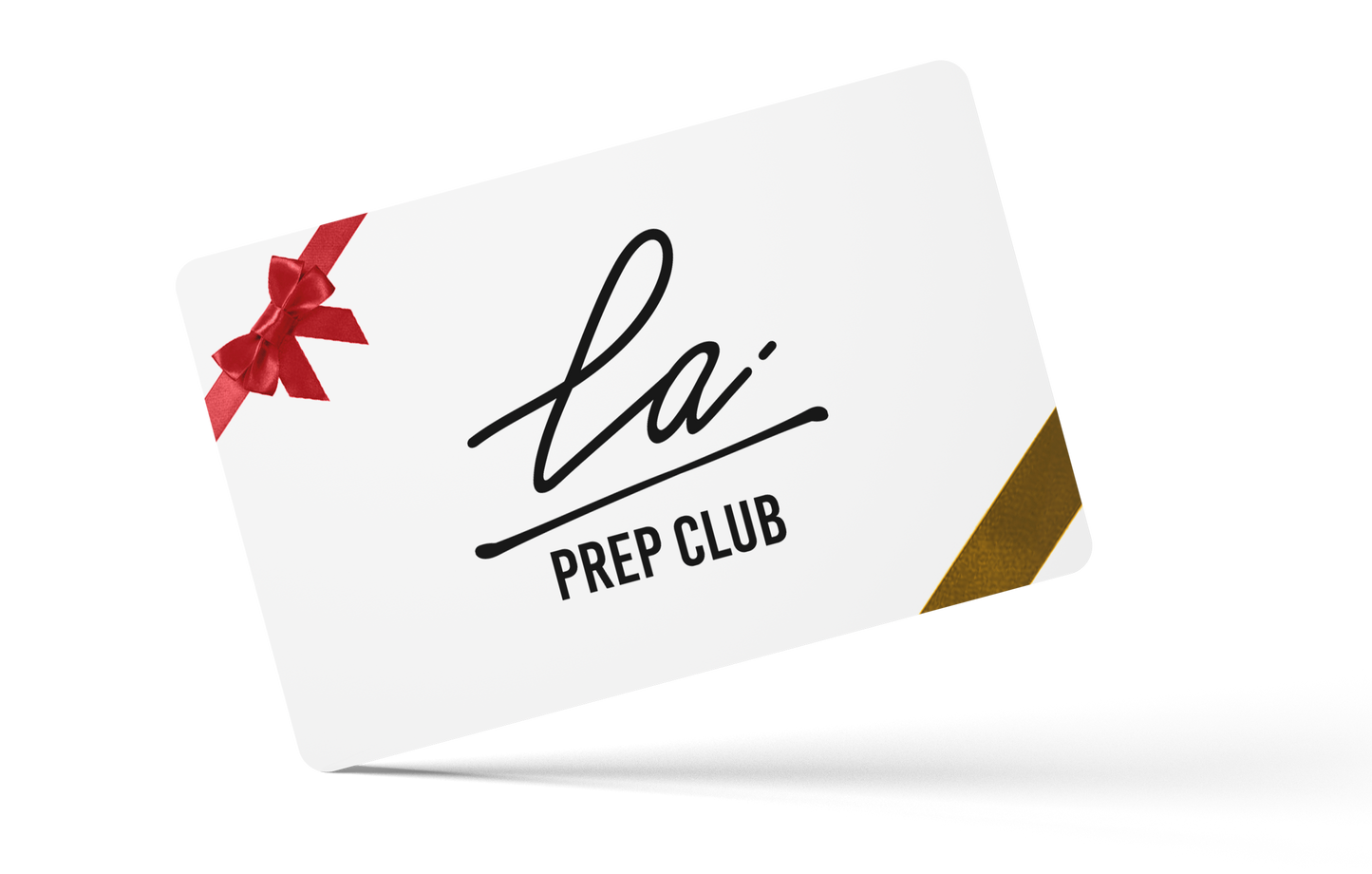 Gift Cards