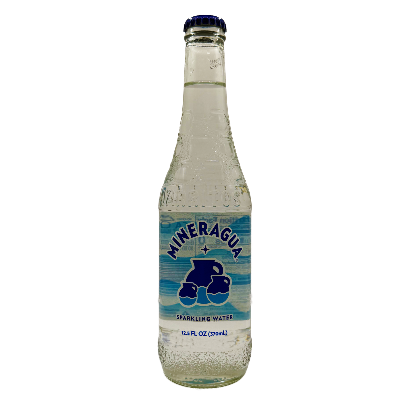 Mineragua - Sparkling Water
