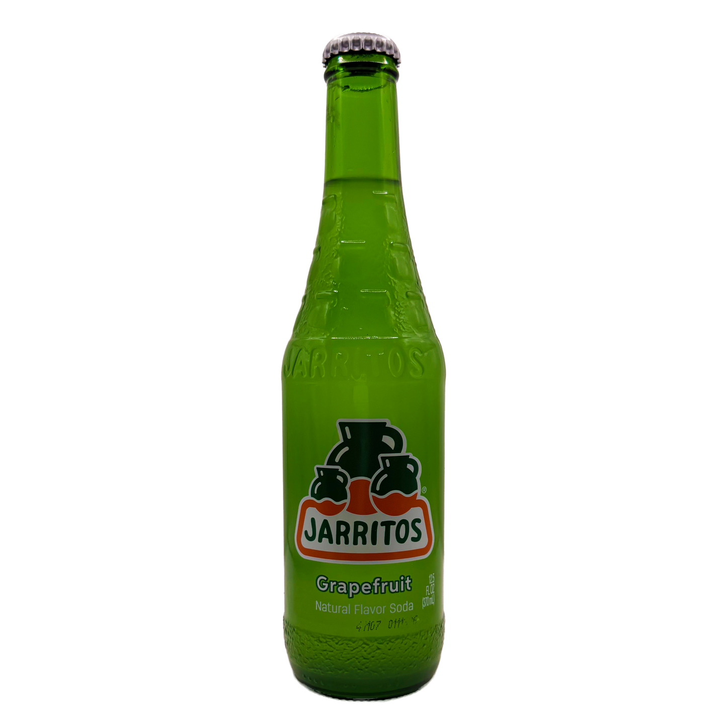 Jarritos - Grapefruit